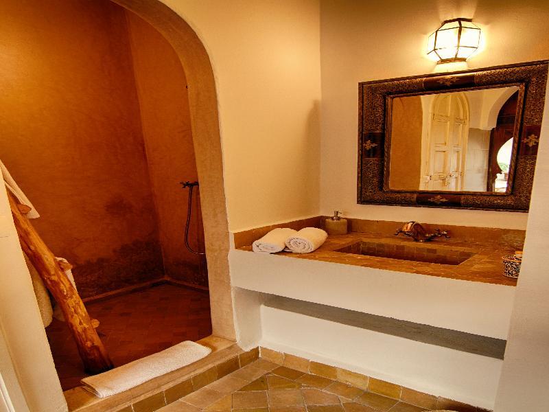 Dar Crystal Hotel Marrakesh Exterior photo