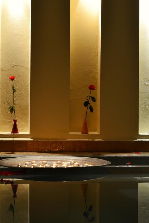 Dar Crystal Hotel Marrakesh Exterior photo