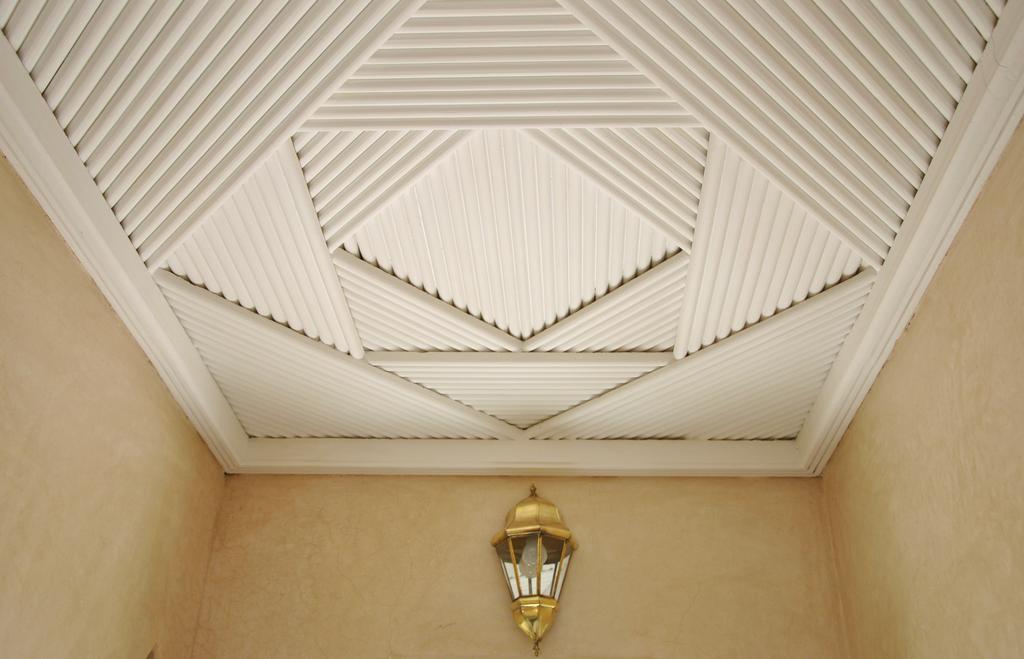 Dar Crystal Hotel Marrakesh Exterior photo